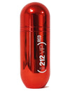 CH 212 Vip Rose Red Eau De Parfum Spray By Carolina Herrera - Matcompany Parfum