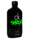Ck One Shock Eau De Toilette Spray By Calvin Klein - Matcompany Parfum