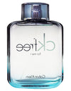 Ck Free Eau De Toilette Spray By Calvin Klein - Matcompany Parfum