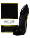 CH Good Girl Eau De Parfum Spray By Carolina Herrera 80 ML - Matcompany Parfum