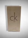 CK ONE 200ML EDT (outlet) - Matcompany Parfum